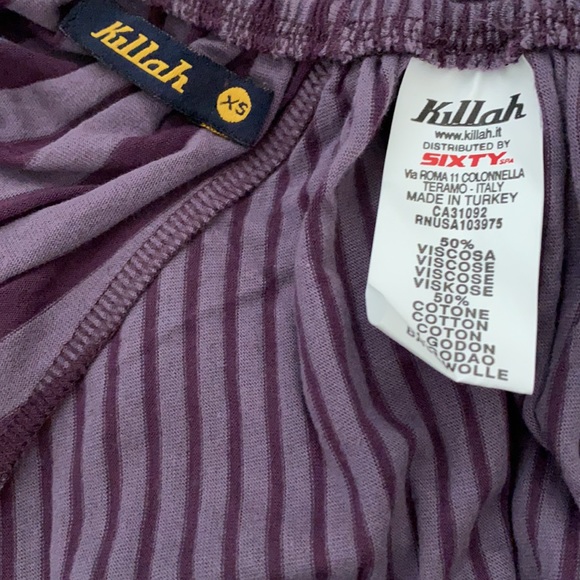 Killah dress - Picture 5 of 5